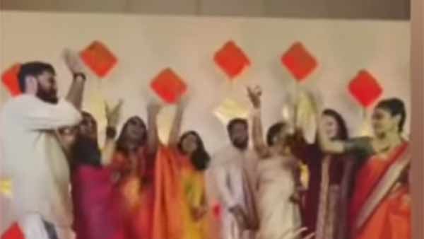 மகிழ்ச்சிப் பொங்க