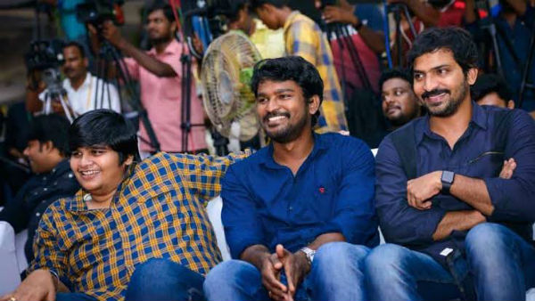 விஜய்யின் தீவிர ரசிகர்