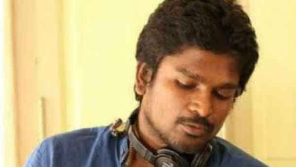 விடா முயற்சியால்