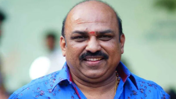 நடிகர் மனோபாலா