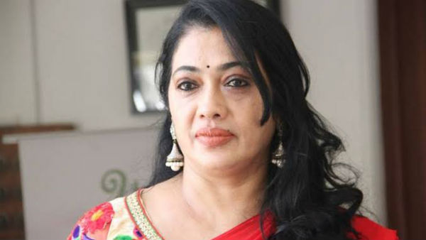 விரைவில் கதாநாயகியாக