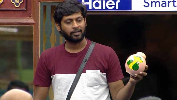 விஷத்தை கக்குவேன்