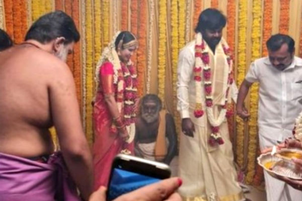 நின்று போன திருமணம்