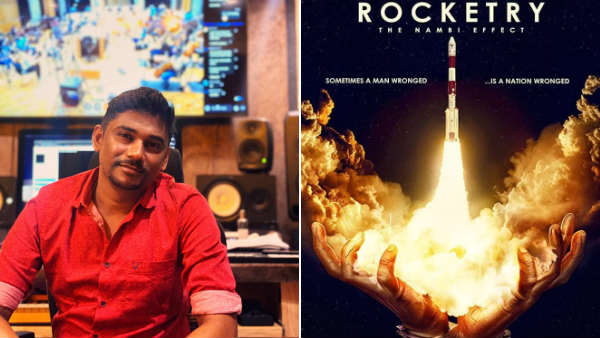 Macedonian Symphony Orchestra Music by composed by Sam CS for Rocketry! Macedonian Symphony Orchestra Music by composed by Sam CS for Rocketry!