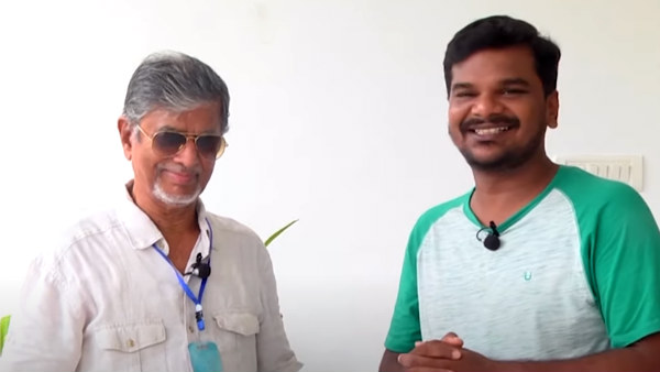 நான் கடவுள் இல்லை