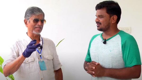கொரோனா நெருங்காது
