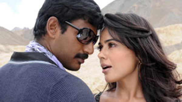 படங்களில் நடிக்கவில்லை