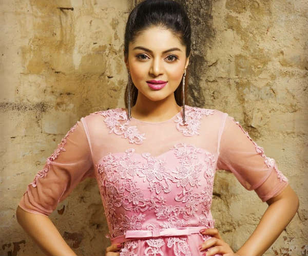 Sanam Shetty in Bigg Boss Season 4 tamil? Sanam Shetty in Bigg Boss Season 4 tamil?