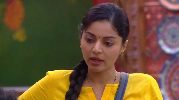 பர்சனலில் தலையிடாதே