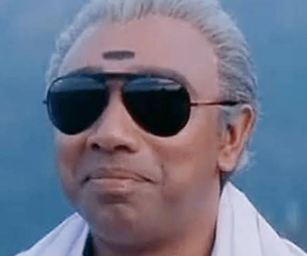 வெற்றிகரமான ஹீரோவாக