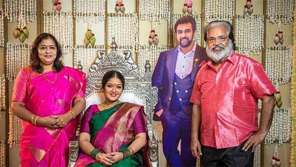 சோகத்தில் ஆழ்த்தியது