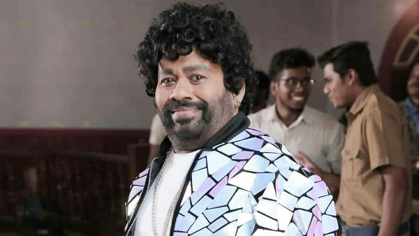 அடிக்கும் லூட்டியை