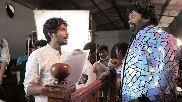 ஆயிரம் ஜன்னல் வீடு