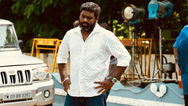 ஆக்ரோஷ அரசியல்