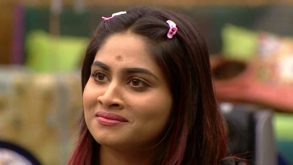 மிஸ் பிக்பாஸ் 2020