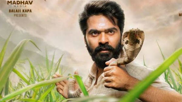 இயக்கியும் நடித்தும்