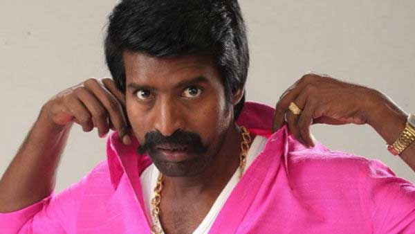 கடவுளை நம்பினேன்