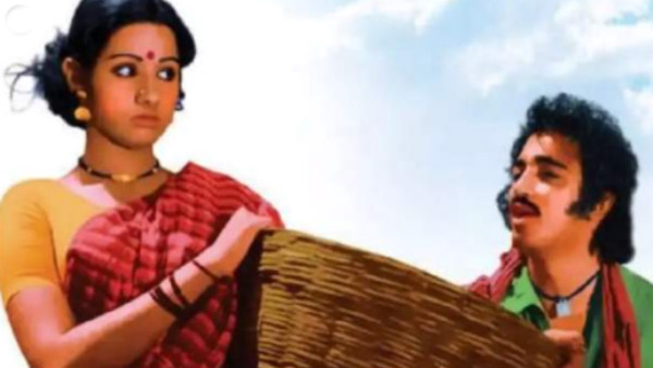 தோகை விரித்த மயில்