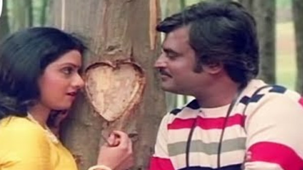 எதார்த்தமான நடிப்பு