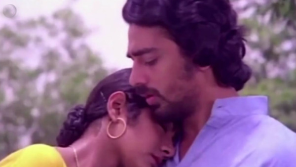 அசாத்திய நடிப்பு