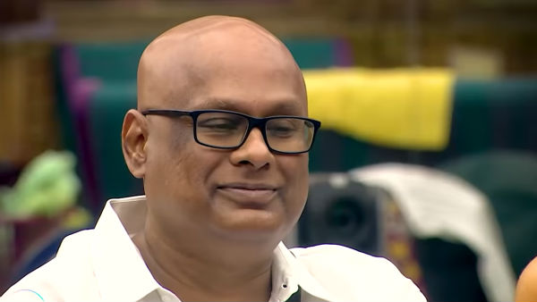 சுரேஷ் தாத்தா