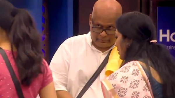 கலாய்க்கும் விஜய் டிவி