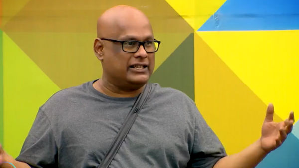 சுரேஷ் சக்கரவர்த்தி கதை