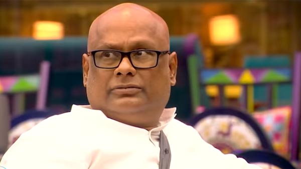 விக்கிப் போன சுரேஷ்