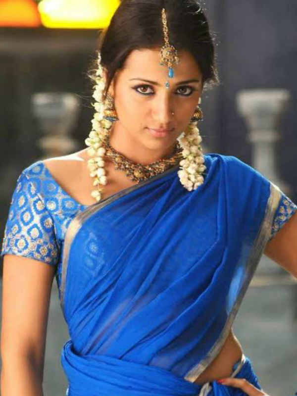 மகுடம் சூட்டினேன்