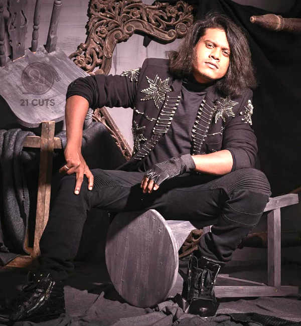 செம ஸ்டைலிஷாக