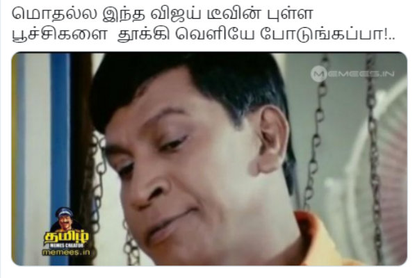 புள்ள பூச்சிகள்