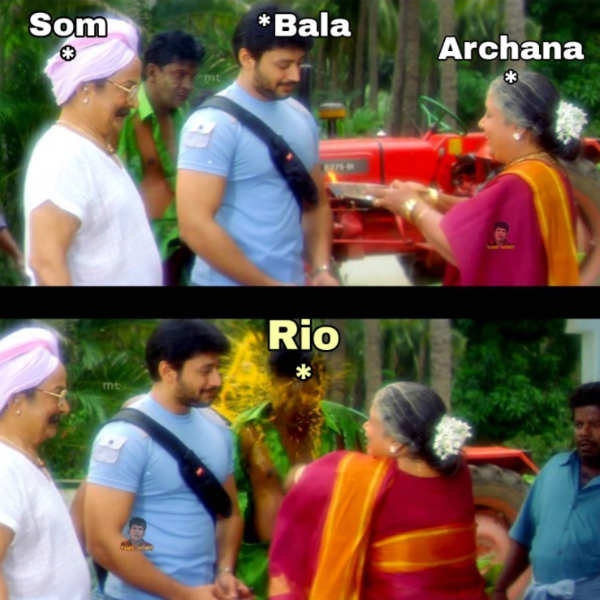 பாவம் ரியோ