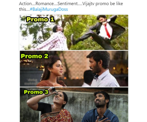 ஆக்ஷன், ரொமான்ஸ், சென்டிமென்ட்