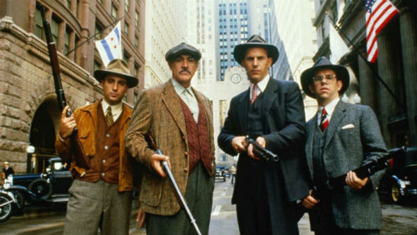 தி அன்டச்சபிள்ஸ் (The Untouchables)