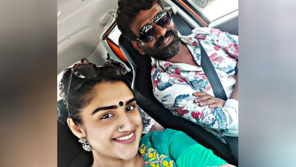 விரட்டியடித்து விட்டார்