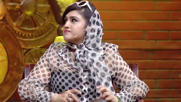 வனிதாவுக்காக பாலா பதில்