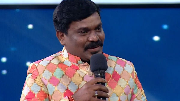 தினமும் கச்சேரி தான்