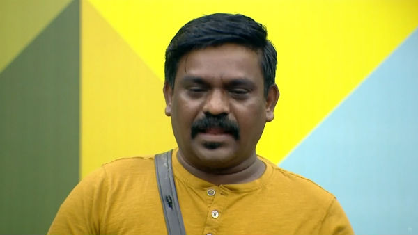 கஷ்டப்பட்டு முன்னேறினேன்