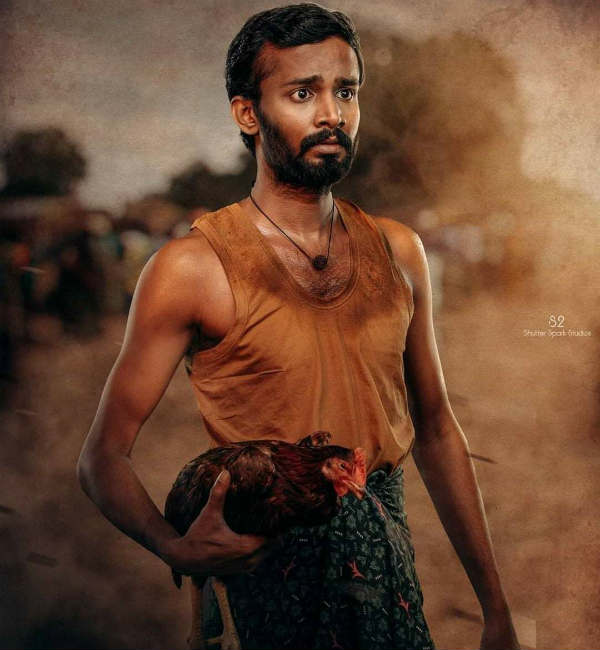 வைரலாகி உள்ளது