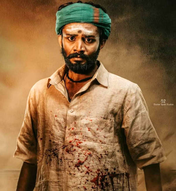 கைதி திரைப்படத்தில்