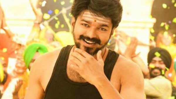 அஜித்துக்கு 'வாலி'