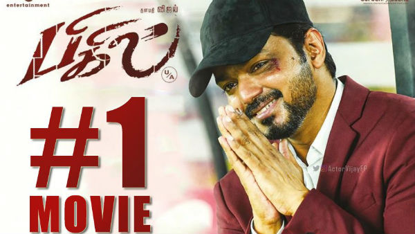 விபத்தில் சிக்கிய சிறுவன்