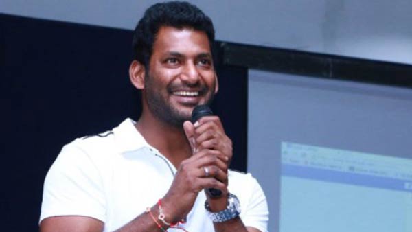 வேட்பாளர் பட்டியல்