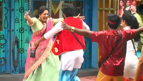 களைக்கட்ட போகிறது