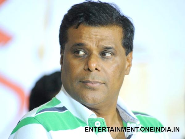 தனித்துவ கேரக்டர்