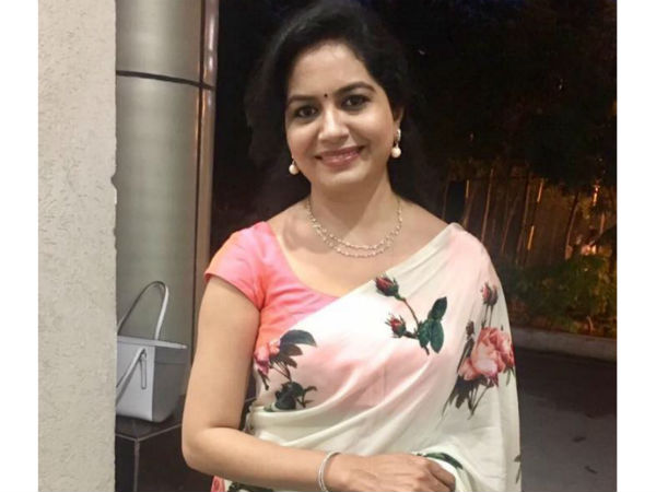 இரண்டாவது திருமணம்