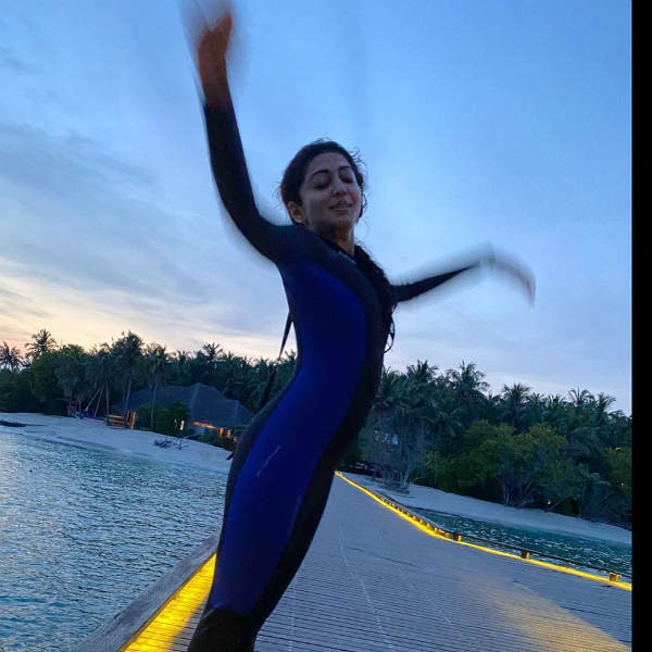 கொண்டாட்ட ஜாலி