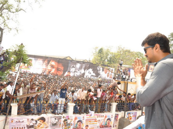 ஏதும் இல்லை