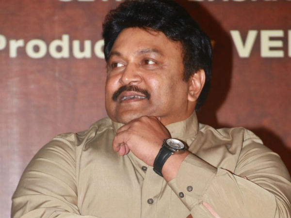 பிரபுவிடம் மன்னிப்பு