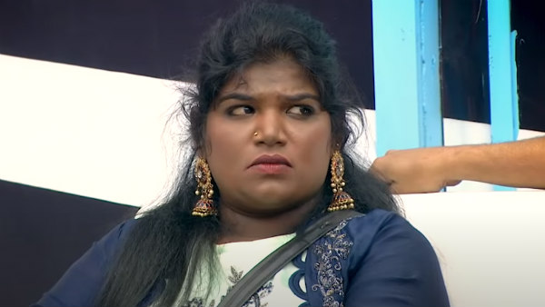 நிஷாவுக்கு மெஜாரிட்டி